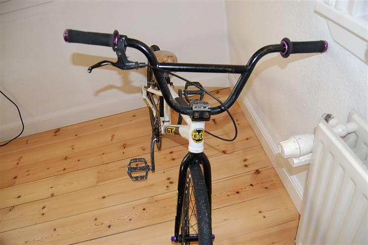GT Expert 09 model billede 4