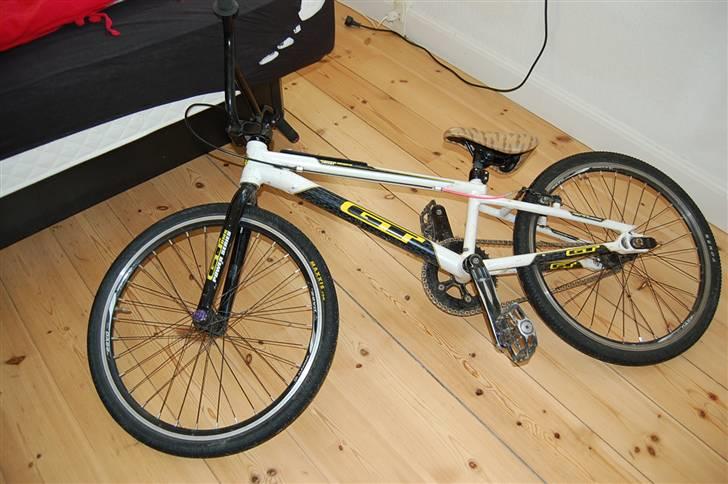 GT Expert 09 model billede 5