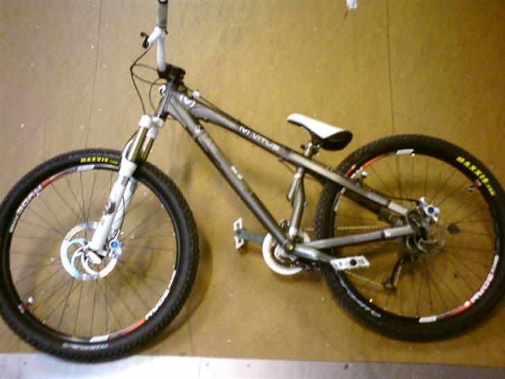 Vitus Taillefer (hjemme bryg) billede 1