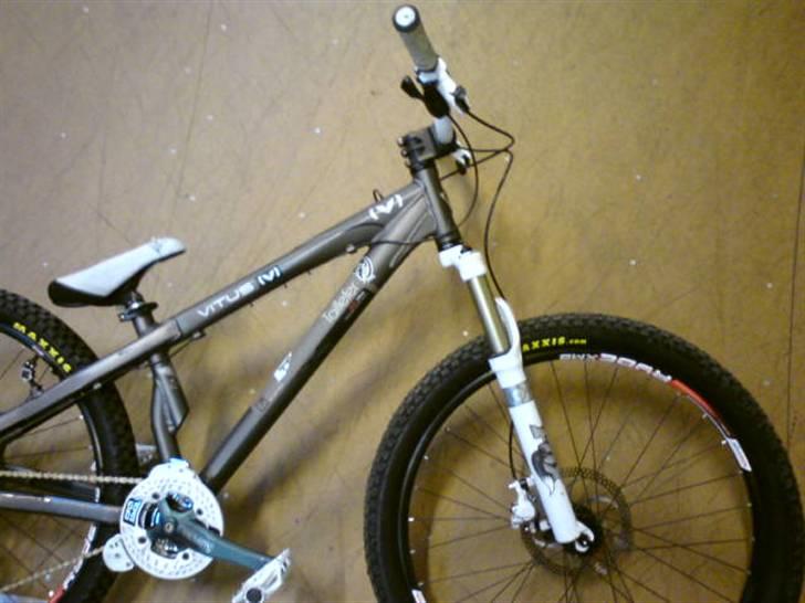 Vitus Taillefer (hjemme bryg) billede 2