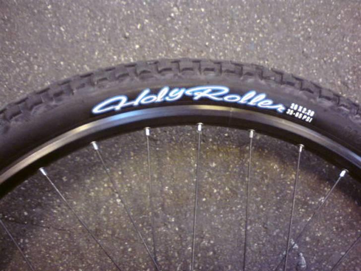 Vitus Taillefer (hjemme bryg) billede 6