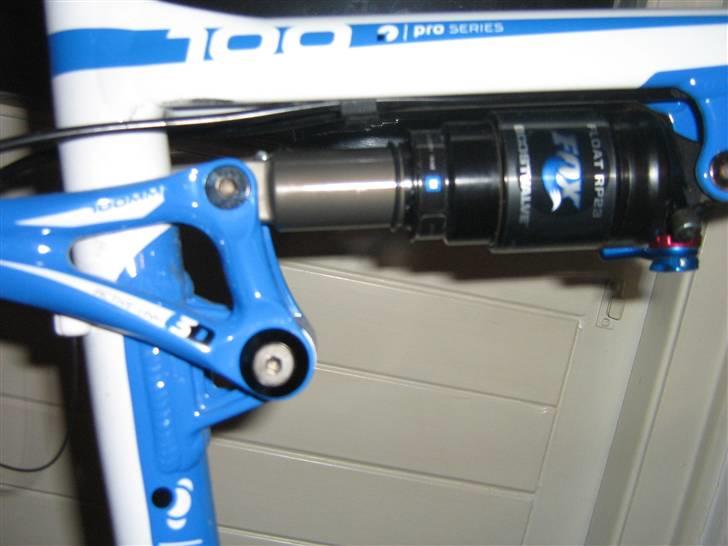 Cube AMS Pro R1 mag billede 3