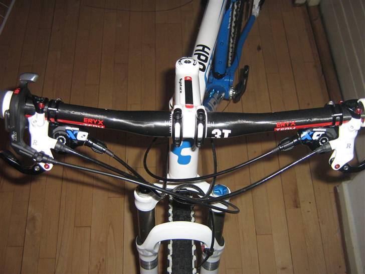 Cube AMS Pro R1 mag billede 5