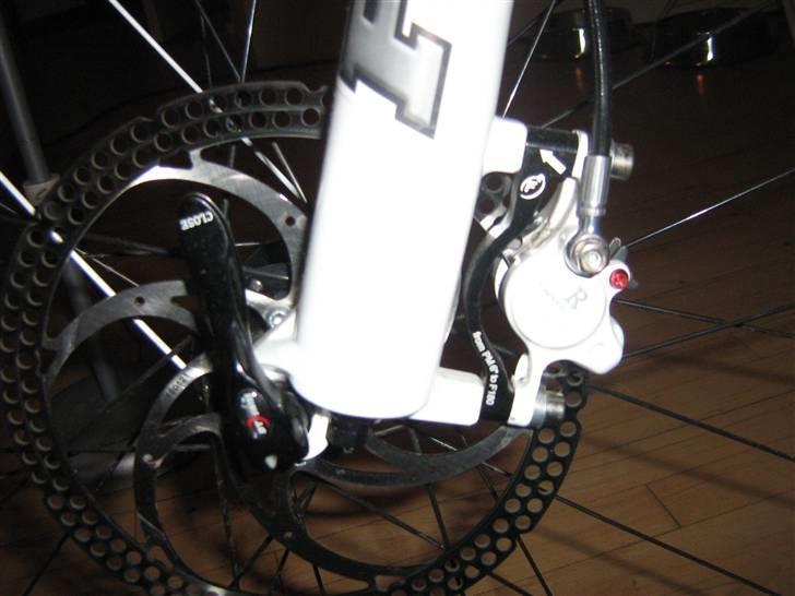 Cube AMS Pro R1 mag billede 7