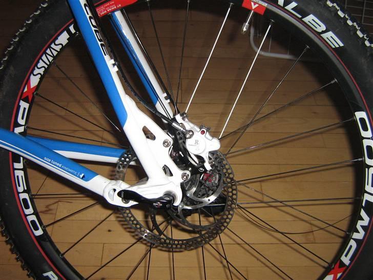 Cube AMS Pro R1 mag billede 8