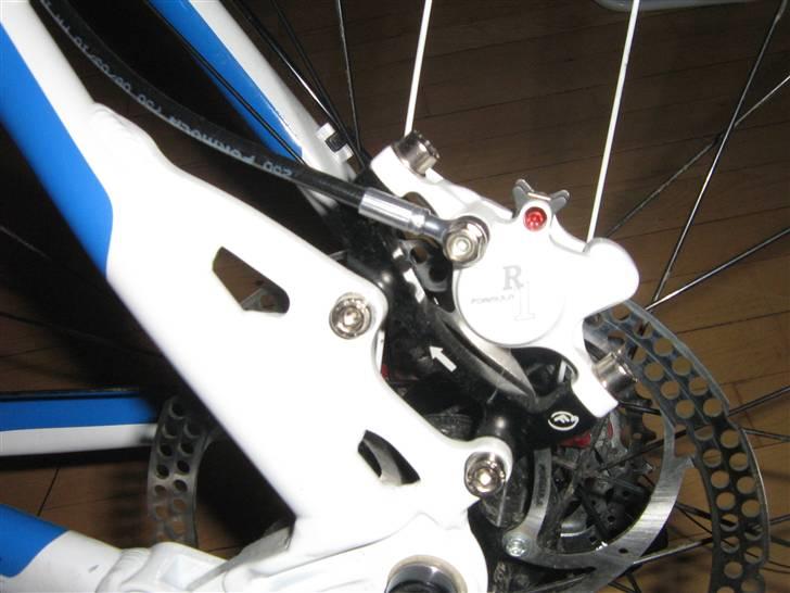 Cube AMS Pro R1 mag billede 9