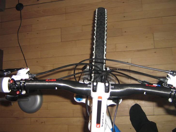 Cube AMS Pro R1 mag billede 10