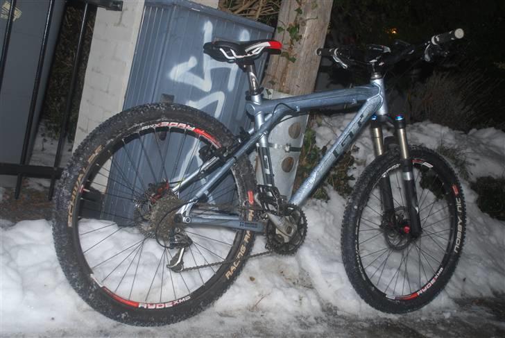 GT Avalanche 6.0  billede 3