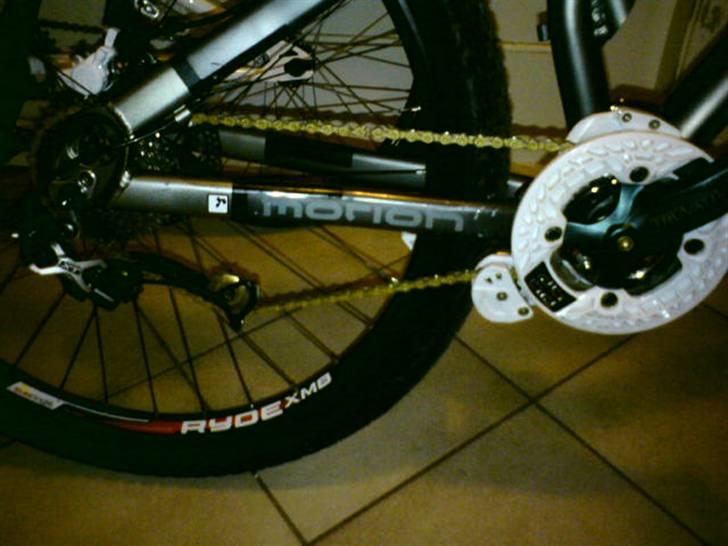Vitus Taillefer (hjemme bryg) billede 12