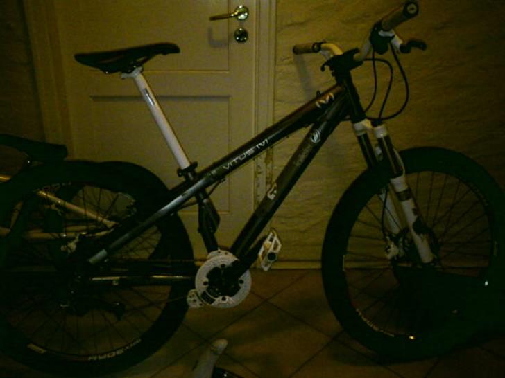 Vitus Taillefer (hjemme bryg) billede 17