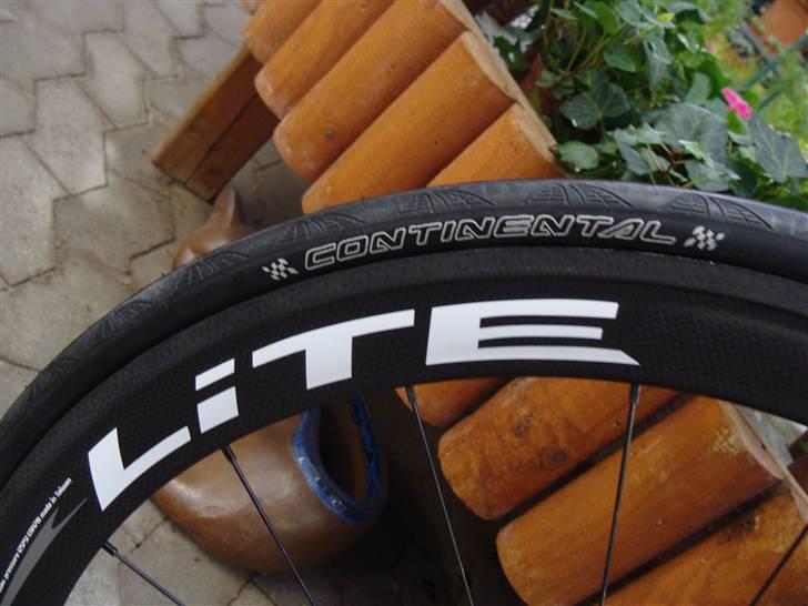 Principia Evolution C16T - SOLGT billede 17