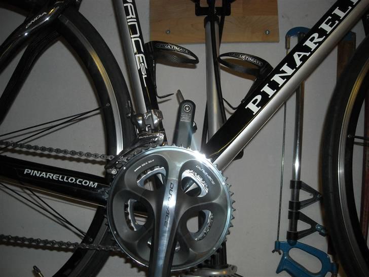 Pinarello prince sl billede 13
