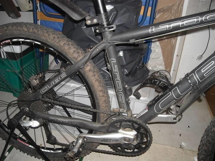 Pinarello prince sl billede 15