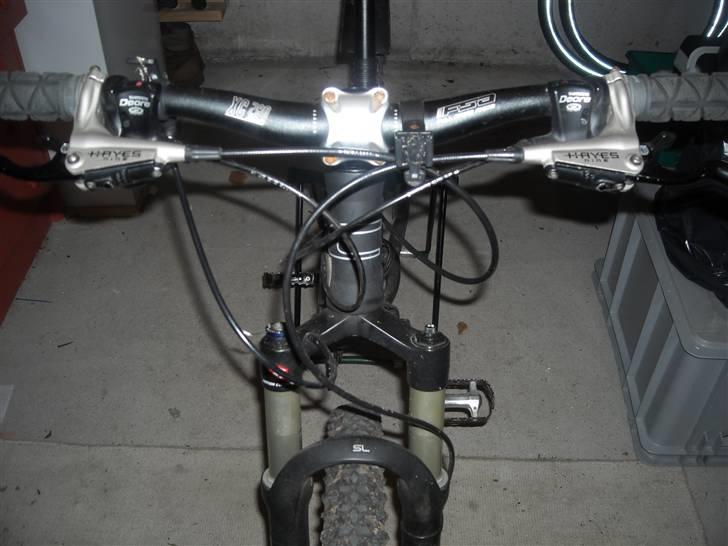 Pinarello prince sl billede 16