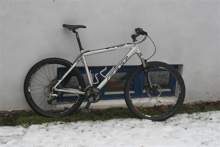 Felt Q 920 billede 2