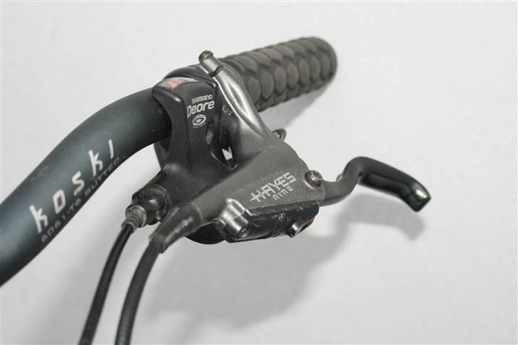 Felt Q 920 billede 4