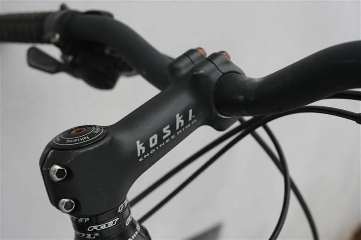 Felt Q 920 billede 8