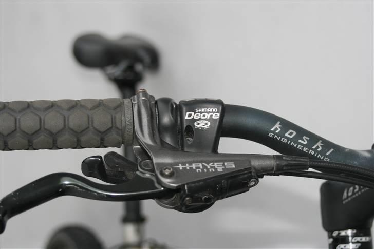 Felt Q 920 billede 14