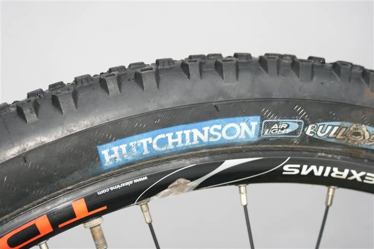 Felt Q 920 billede 18