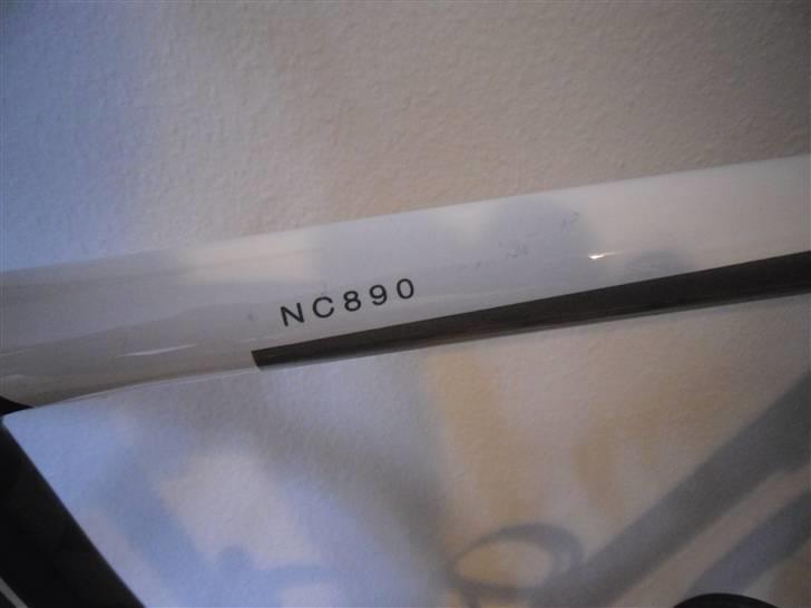 Vision NC 890 billede 7