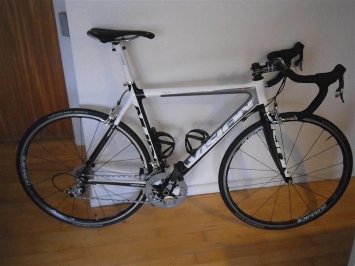 Vision NC 890 billede 9