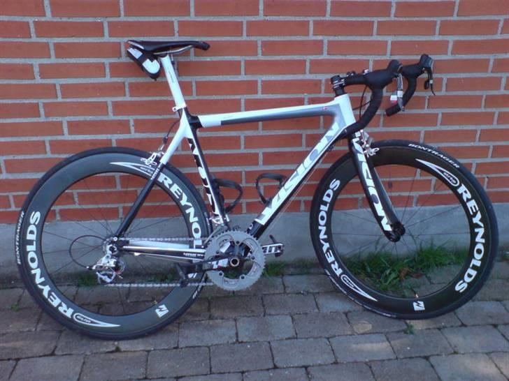 Vision NC 890 billede 10