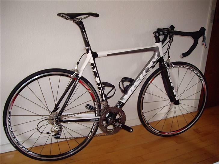 Vision NC 890 billede 12