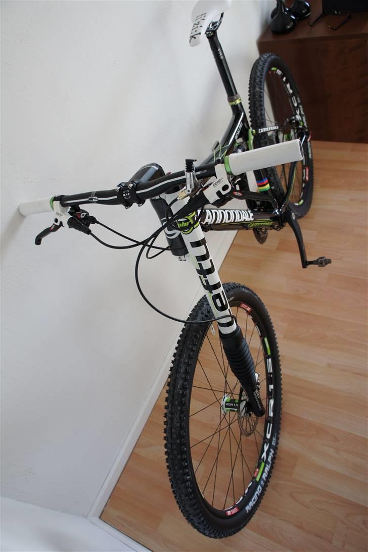 Cannondale Scalpel 2 2011 billede 2