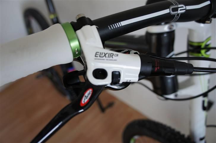 Cannondale Scalpel 2 2011 billede 4