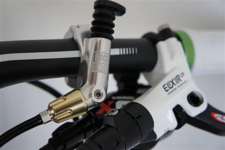 Cannondale Scalpel 2 2011 billede 7