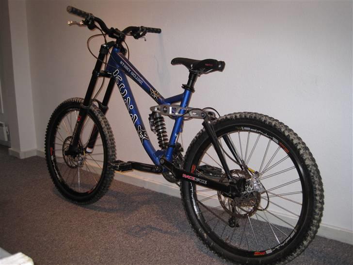 Kona Stinky Deeluxe billede 1