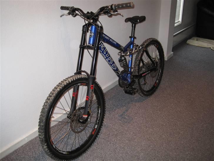 Kona Stinky Deeluxe billede 2