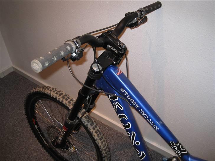 Kona Stinky Deeluxe billede 3