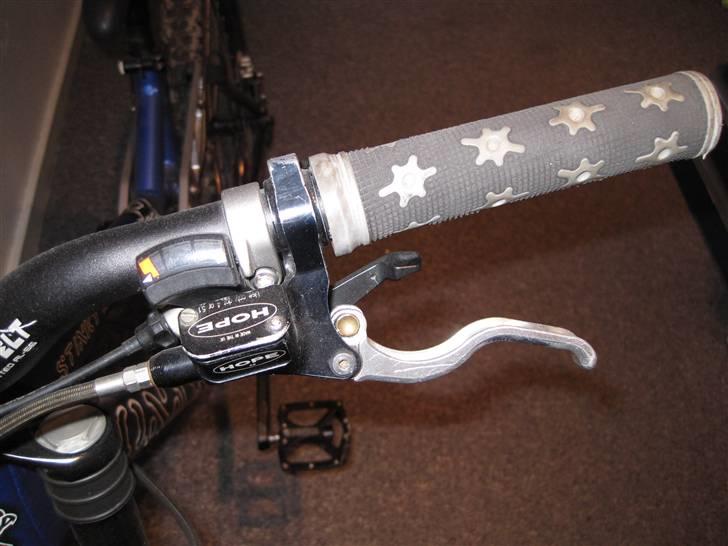 Kona Stinky Deeluxe billede 4