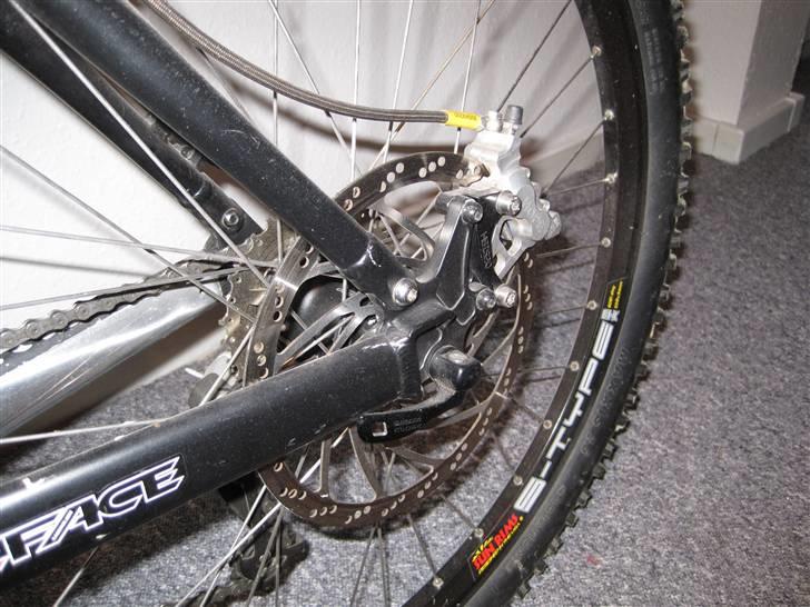 Kona Stinky Deeluxe billede 6