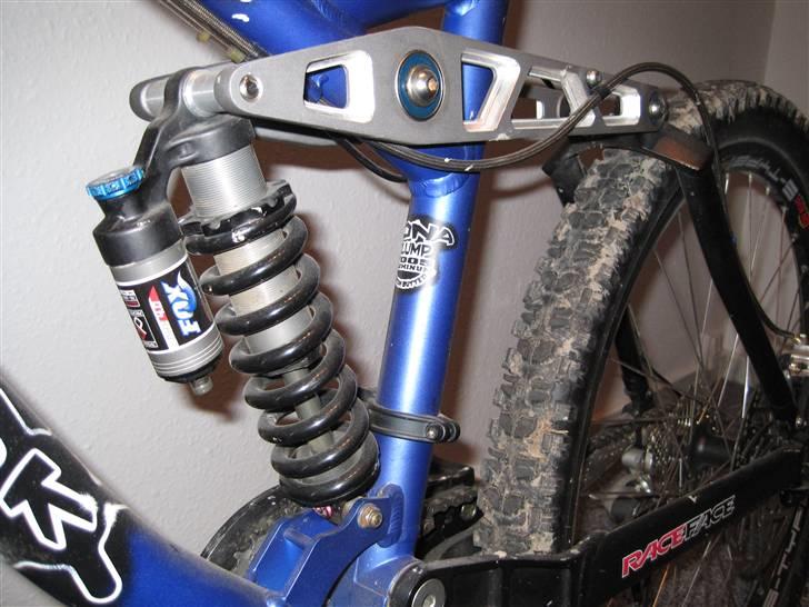 Kona Stinky Deeluxe billede 7