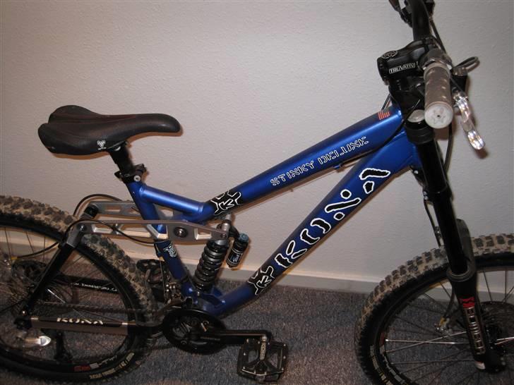 Kona Stinky Deeluxe billede 8