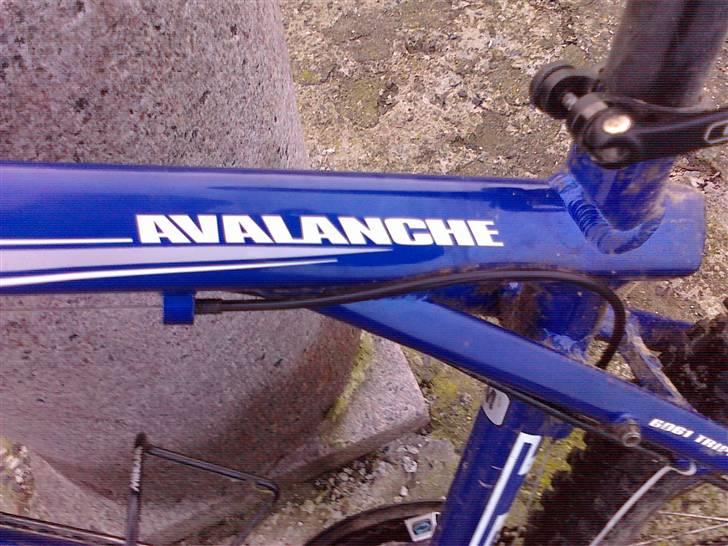 GT Avalanche 2.0 billede 3