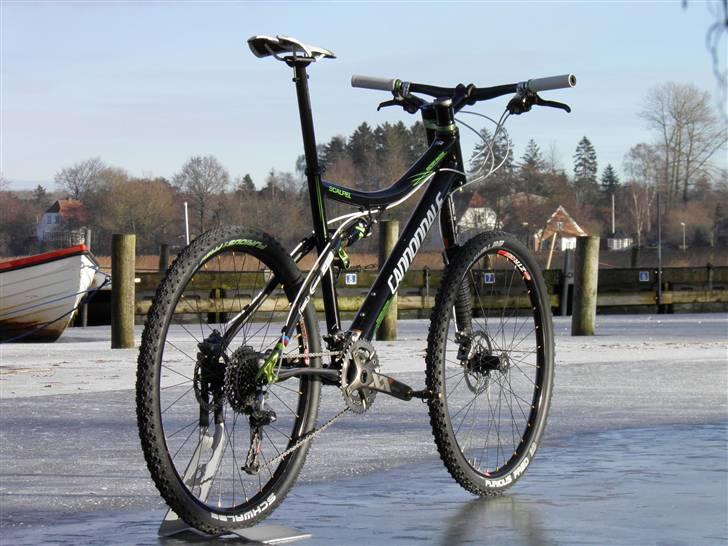 Cannondale Scalpel Team XX billede 13