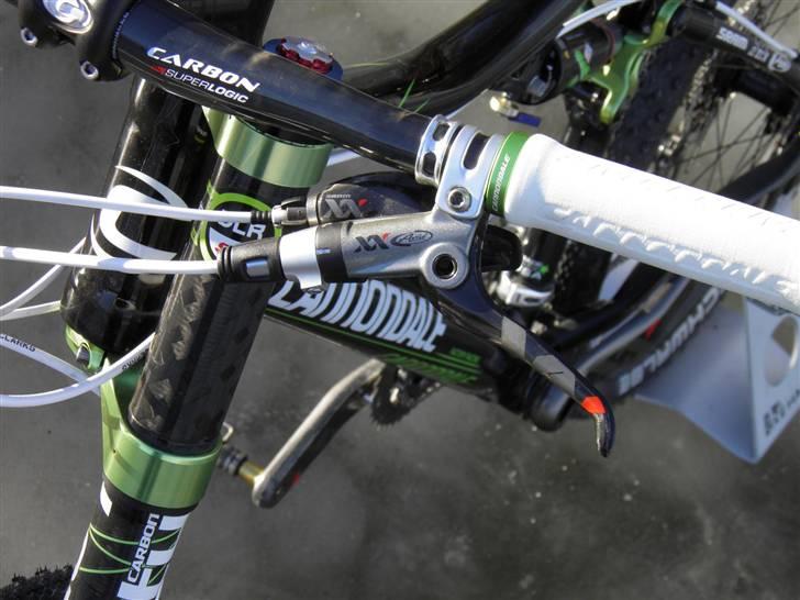 Cannondale Scalpel Team XX billede 18