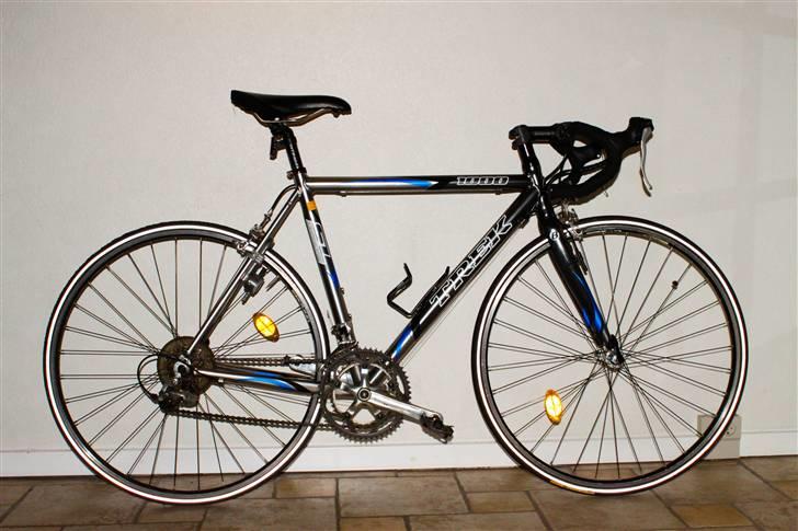 Trek 1000 billede 14