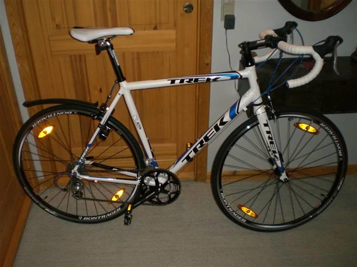 Trek 1.2 (2011) billede 1