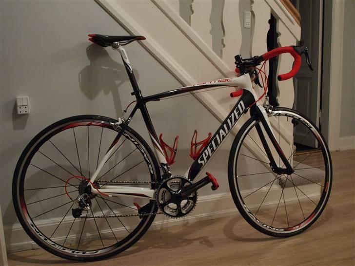 Specialized Tarmac Comp billede 1