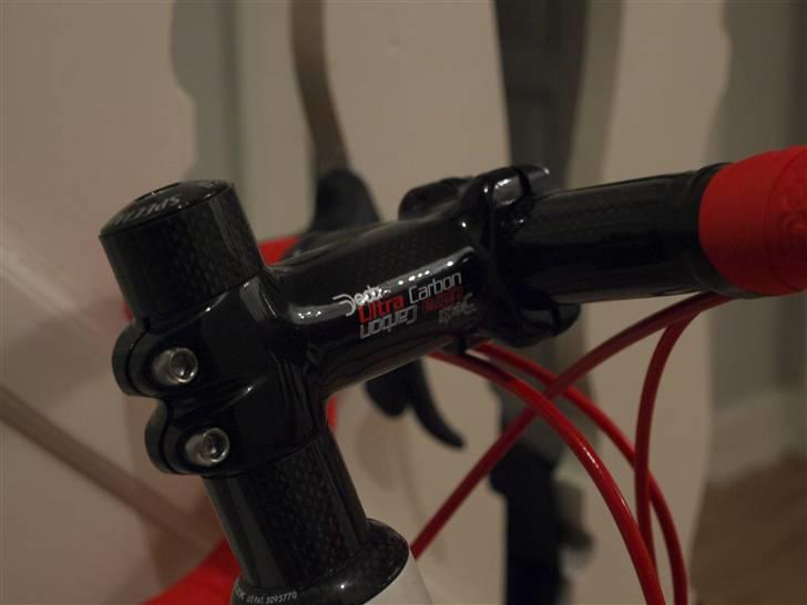 Specialized Tarmac Comp billede 2