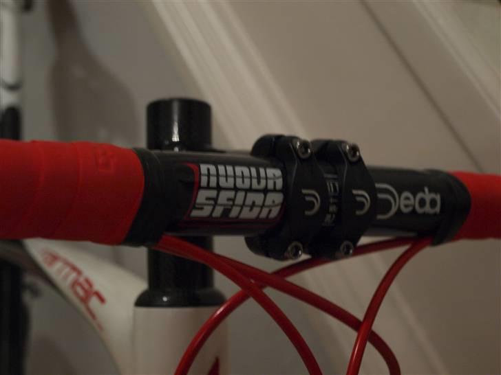 Specialized Tarmac Comp billede 3