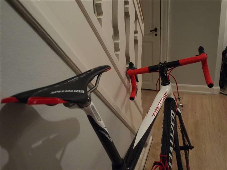 Specialized Tarmac Comp billede 4