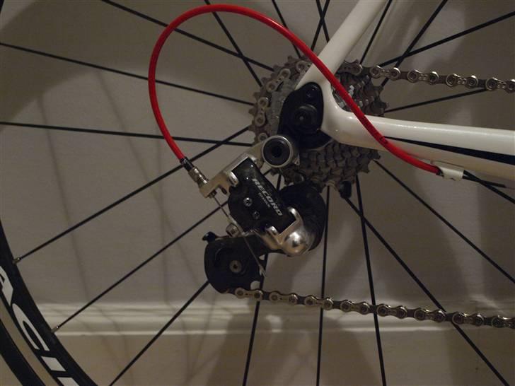 Specialized Tarmac Comp billede 5