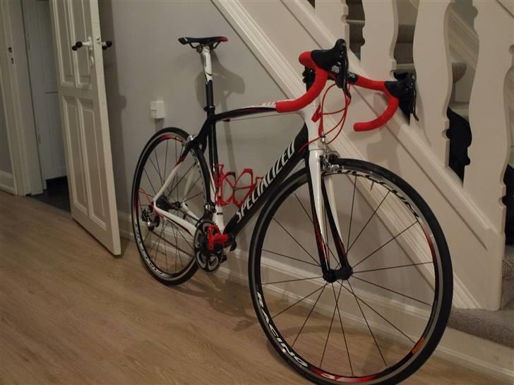 Specialized Tarmac Comp billede 7