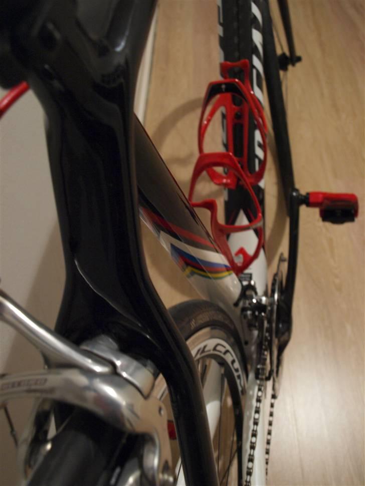 Specialized Tarmac Comp billede 8
