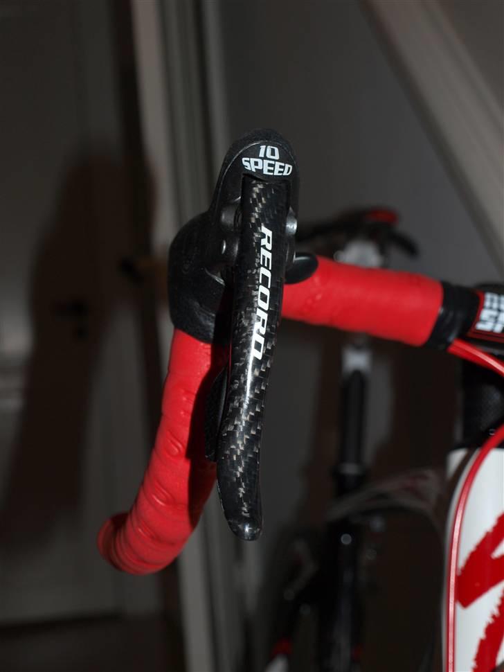 Specialized Tarmac Comp billede 9